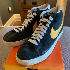 Nike Blazers